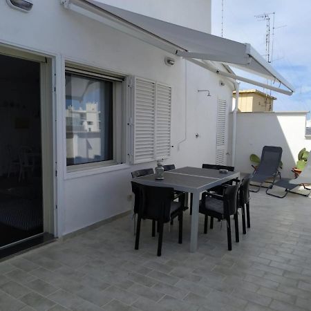 Michi'S Home - Attico In Centro Bari Kültér fotó