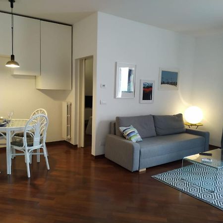 Michi'S Home - Attico In Centro Bari Kültér fotó