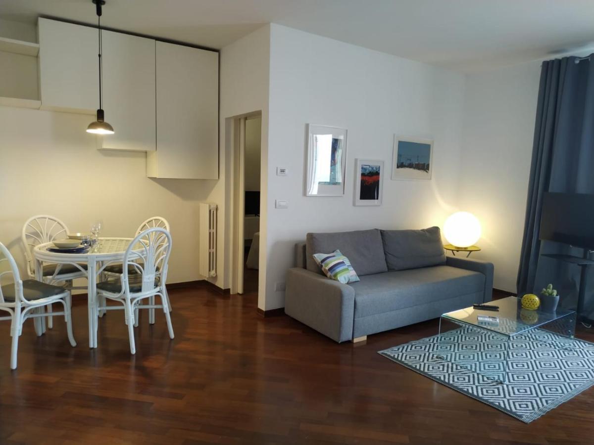 Michi'S Home - Attico In Centro Bari Kültér fotó