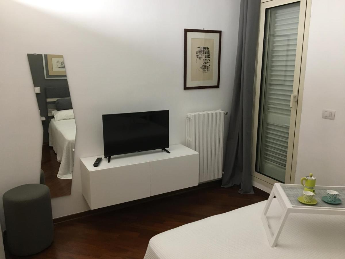 Michi'S Home - Attico In Centro Bari Kültér fotó