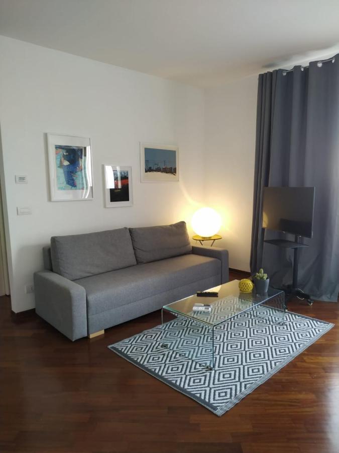 Michi'S Home - Attico In Centro Bari Kültér fotó