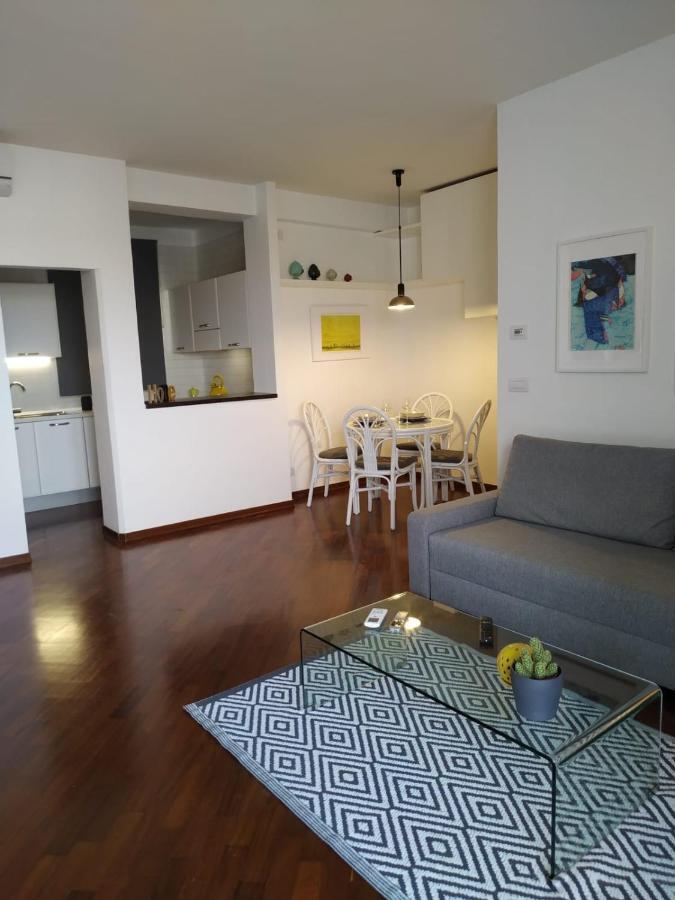 Michi'S Home - Attico In Centro Bari Kültér fotó